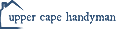 Upper Cape Handyman logo